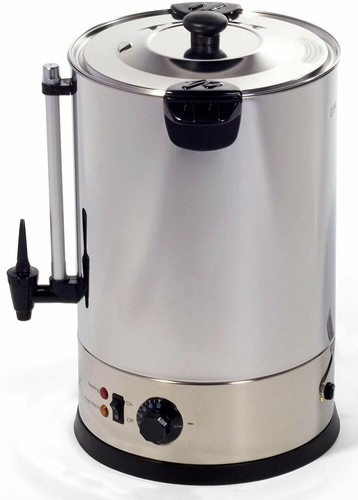 Catering urn hot water - catering, &