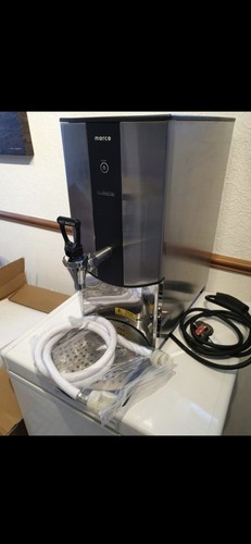 Marco hot water boiler - marco, boiler/tea