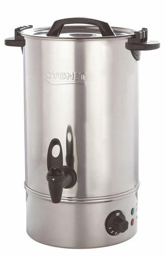 Burco cygnet boiler - burco,