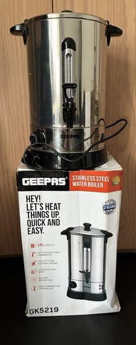 Geepas gk6154 stainless steel - geepas,