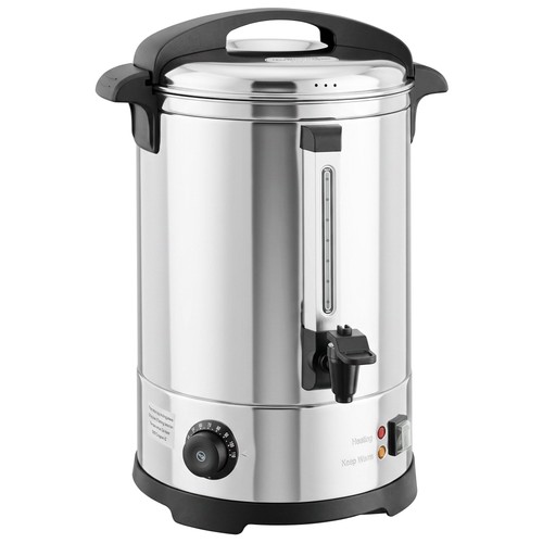 Catering urn 1500w - 8l,