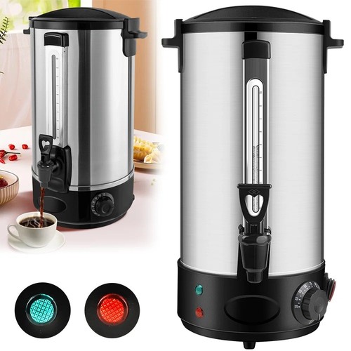 10l stainless steel tea - stainless,
