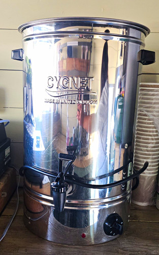 Cygnet stainless steel - cygnet,