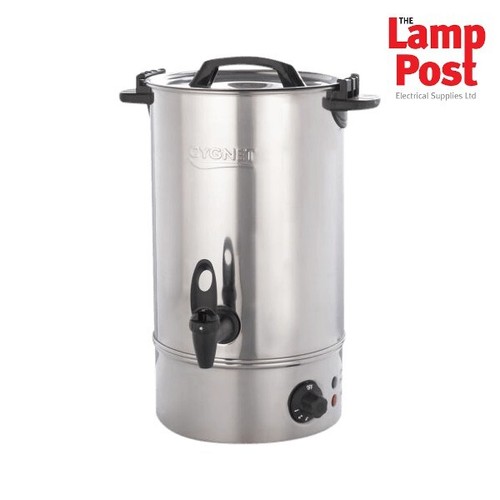 Burco cygnet boiler catering - burco,