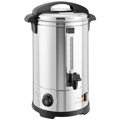 Catering urn 13l hot - 13l, water