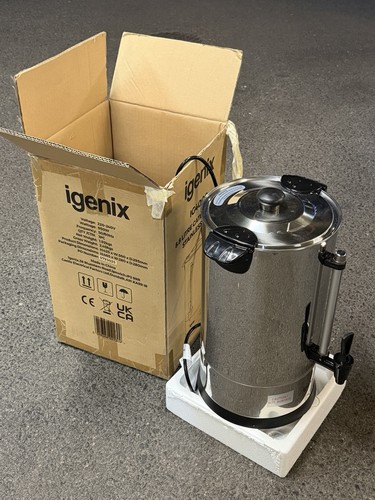 Catering urn hot water - urn, &