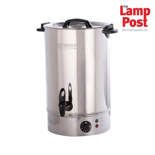 Burco cygnet boiler - boiler, catering
