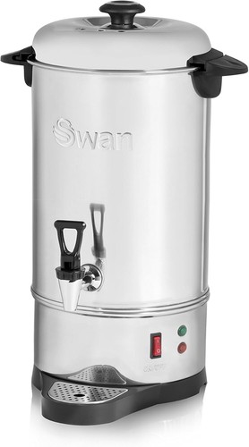 Swan swu10l tea catering - tea,