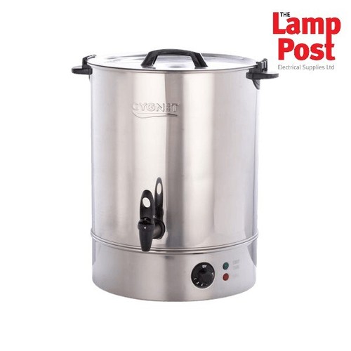 Burco cygnet boiler - cygnet, catering