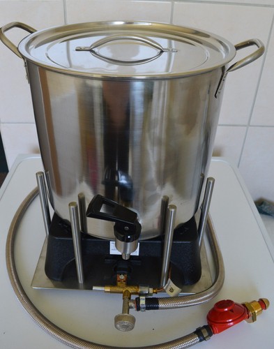 Super safe litre - safe, 17