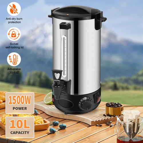 10l electric hot - 10l,
