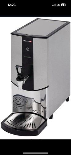 Marco hot water - t5,