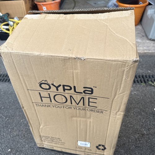 Oypla 20l commercial - oypla, catering