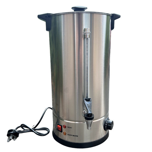 Commercial 25l water boiler - commercial,