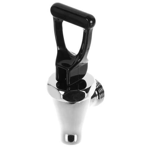 Marco chrome tap - marco, assembly