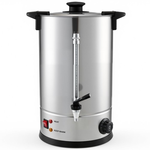 Komore catering urn - 8l,