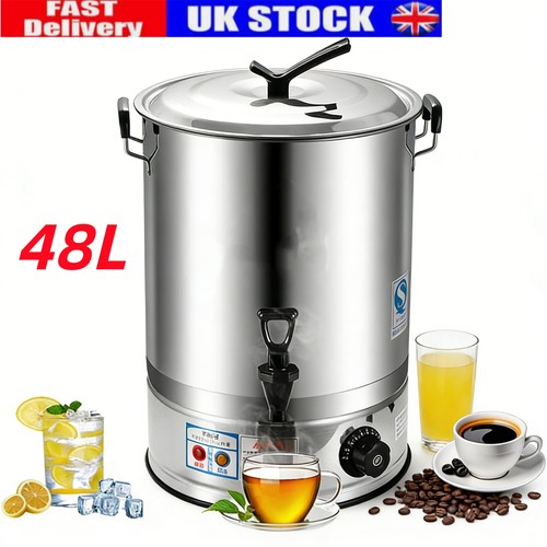 48l large boiler - boiler, water