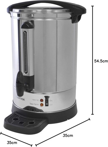 20l tea urn hot - urn, boiler