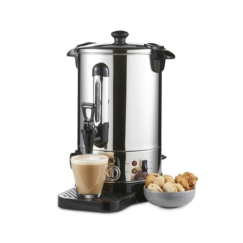 Electric stainless steel - 7l,