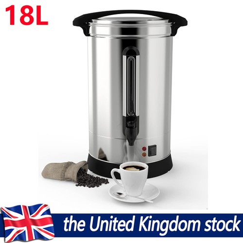 18l stainless steel tea - stainless,